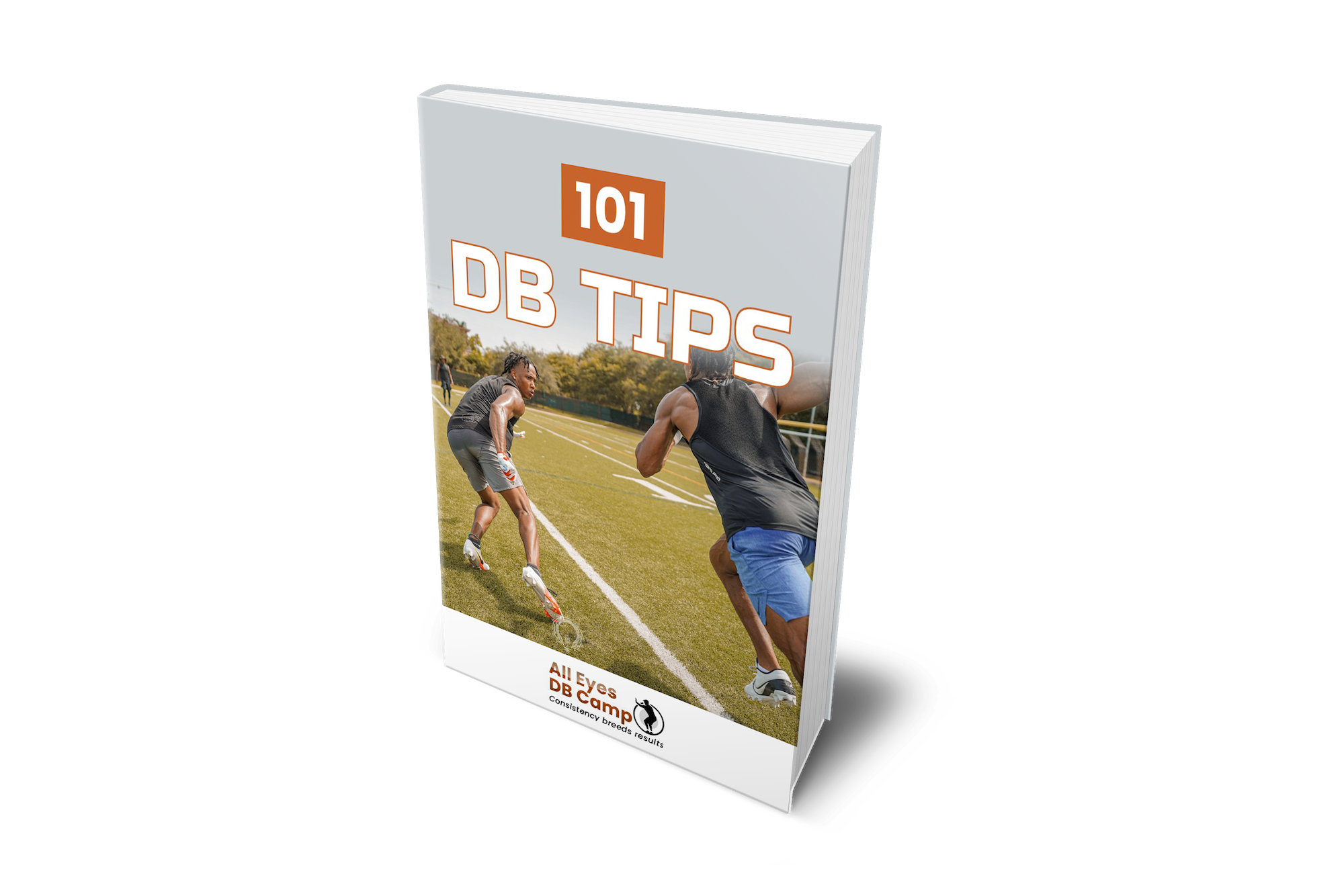 101 DB Tips (Soft Cover Version)