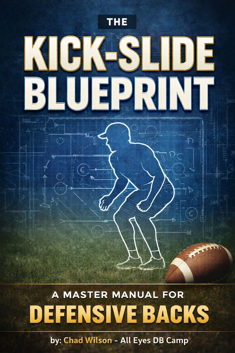 The Kick Slide BluePrint (Guide)