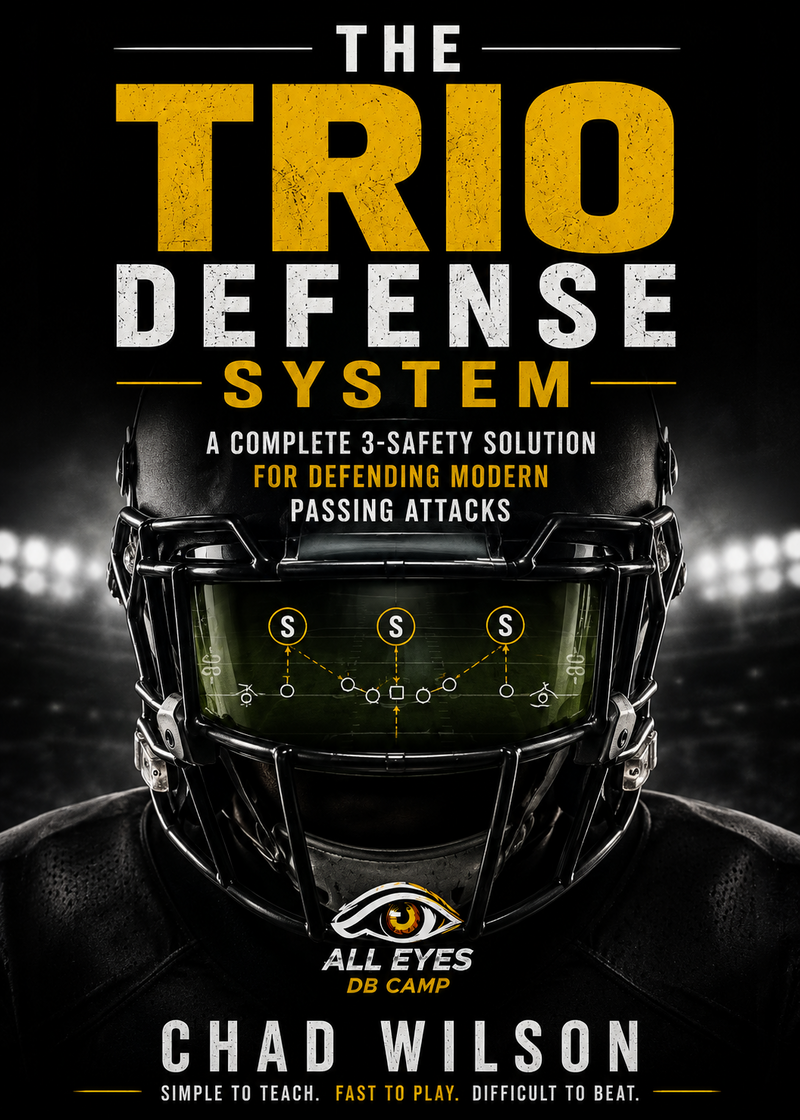 The Trio Defense System