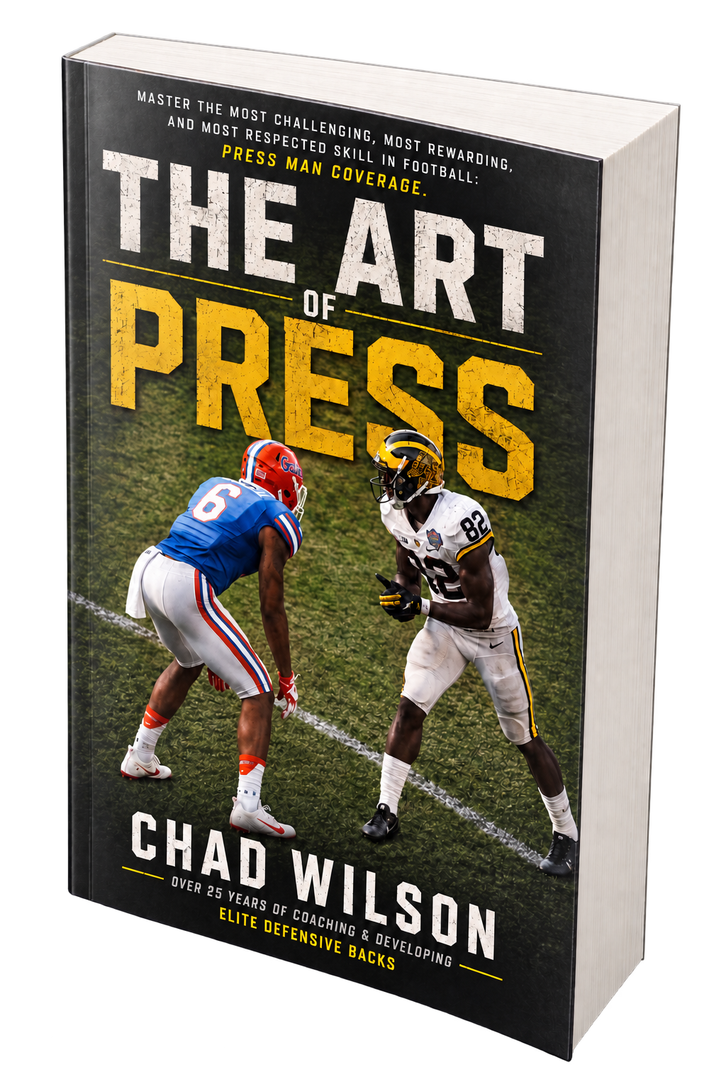 The Art of Press
