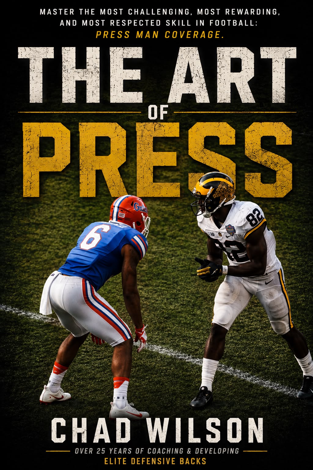 The Art of Press