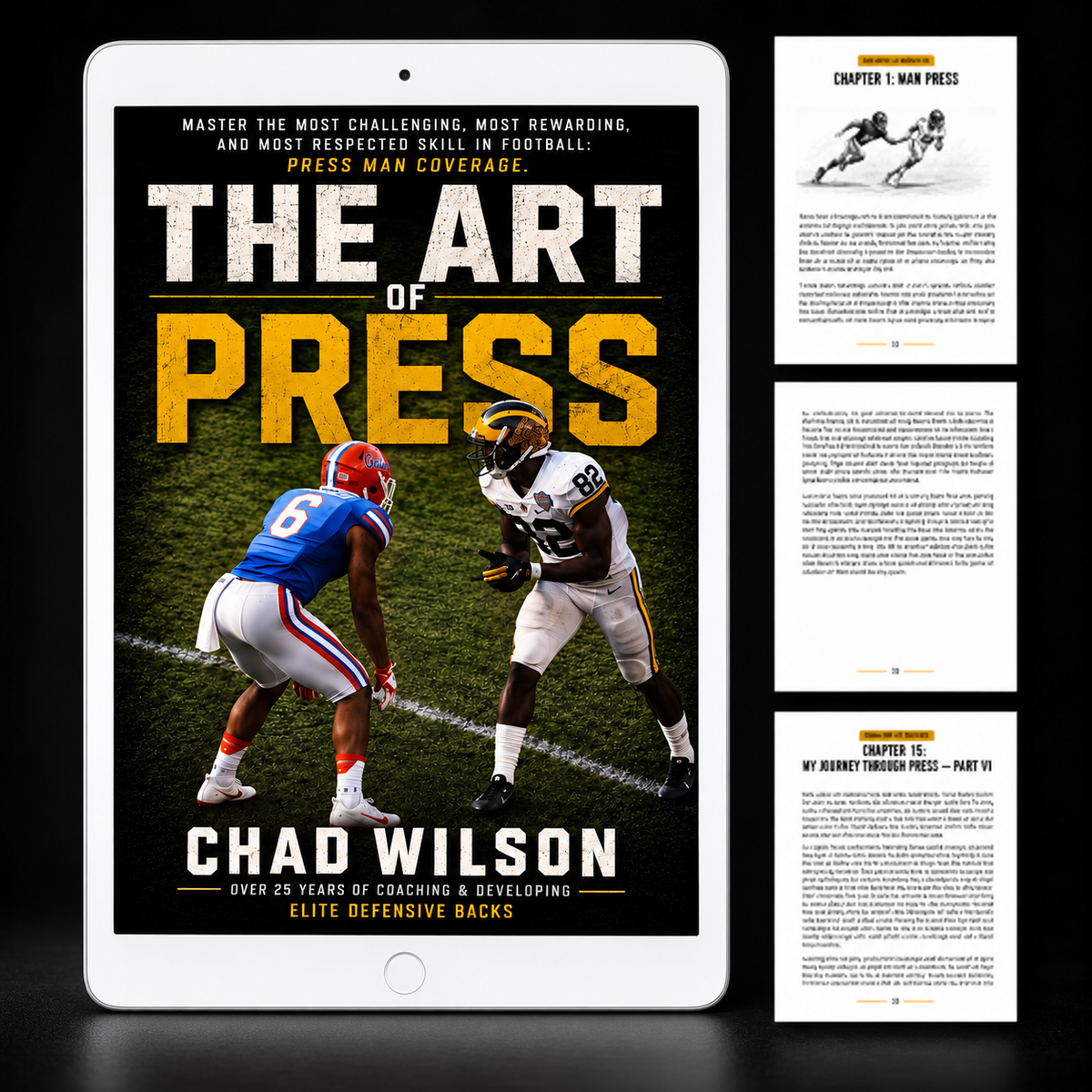 The Art of Press (Digital Edition)