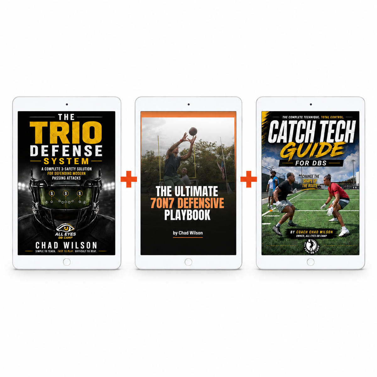 Coach’s Coverage Bundle