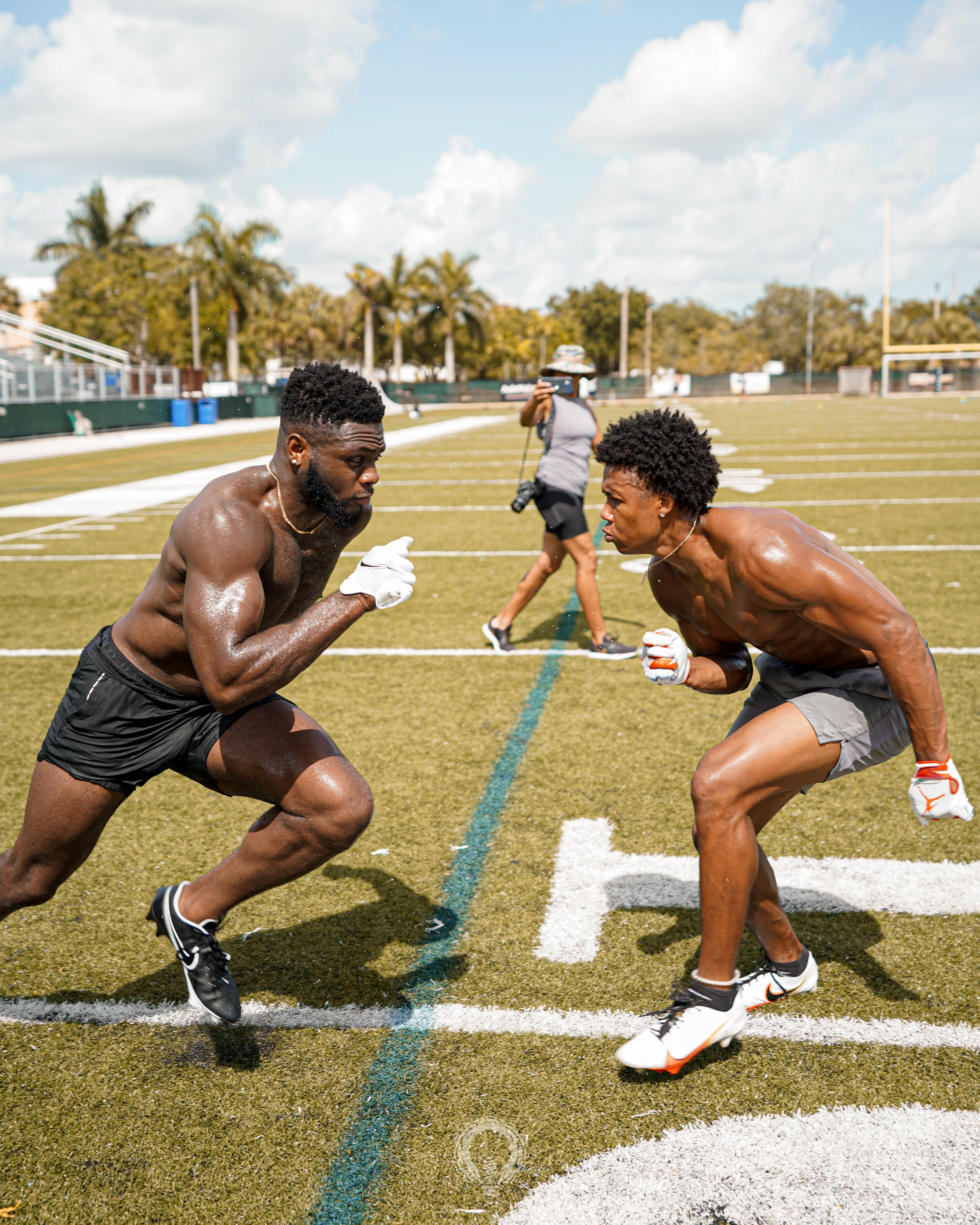 The Kick Slide BluePrint (Guide)