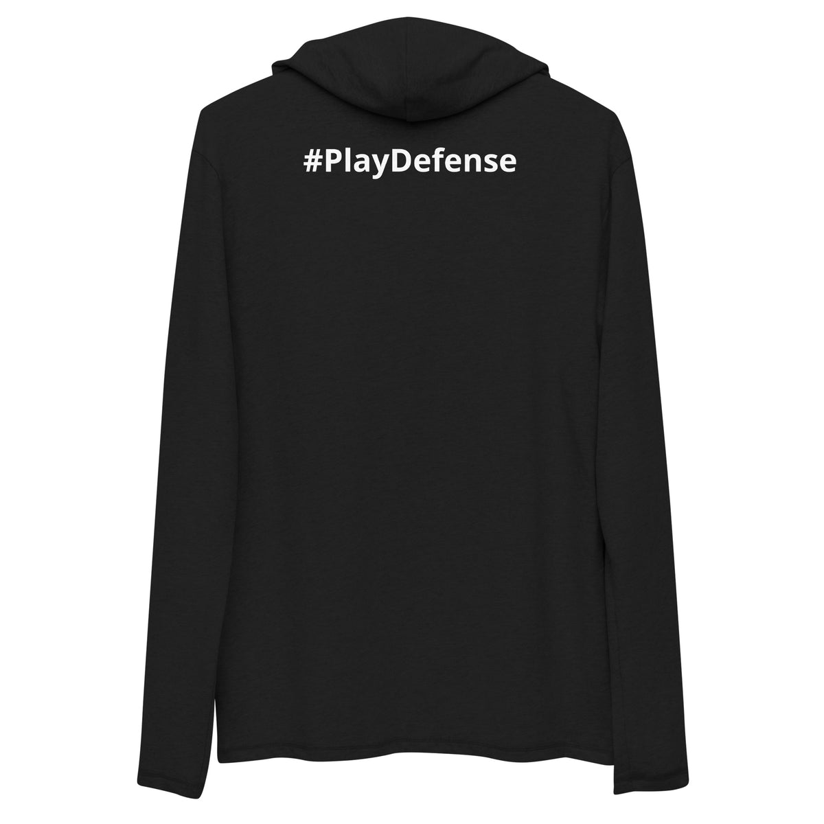 All Eyes DB Camp Light Weight Hoodie