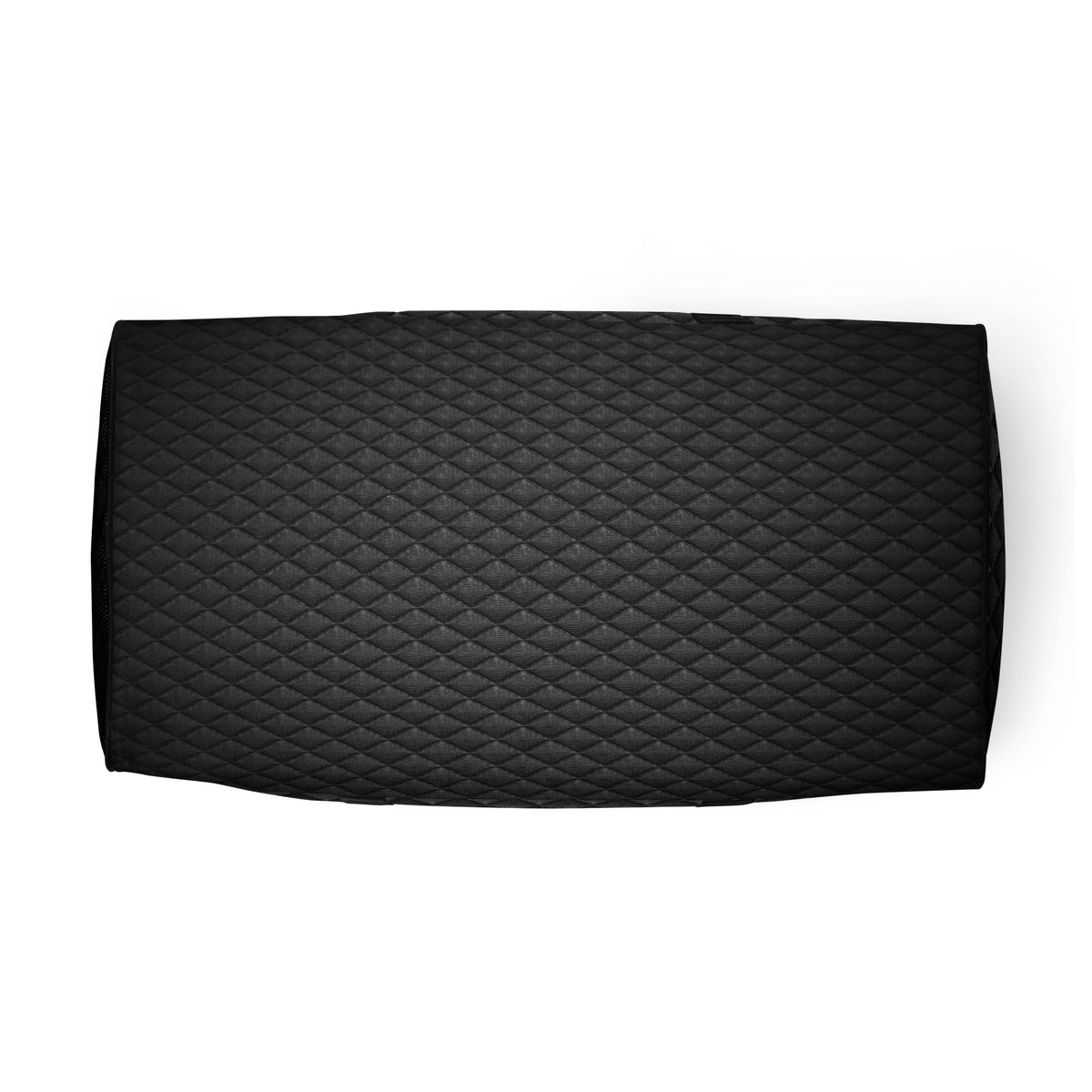 All Eyes 'Get to Work' Duffle Bag (Black)
