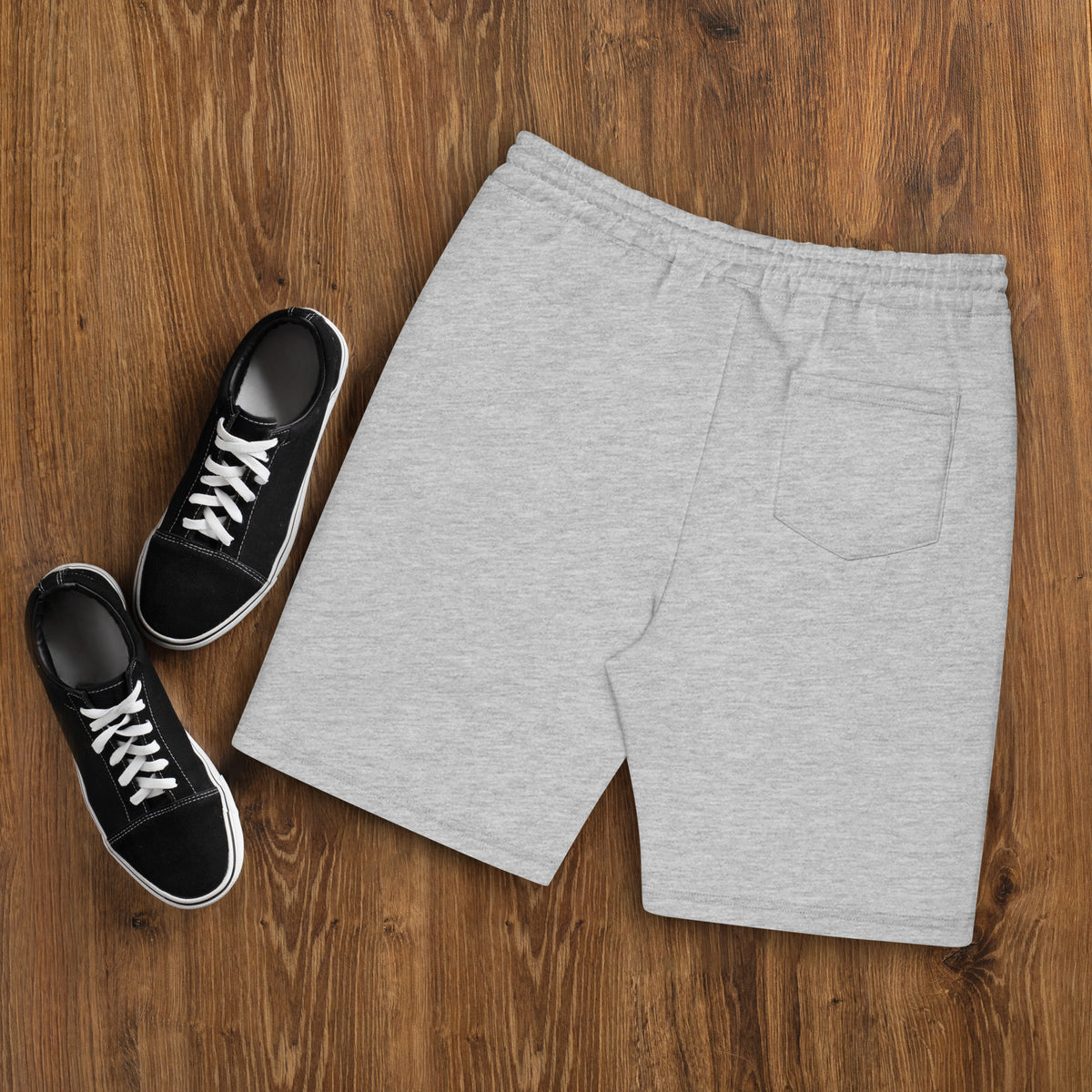 ALL EYES DB CAMP SHORTS
