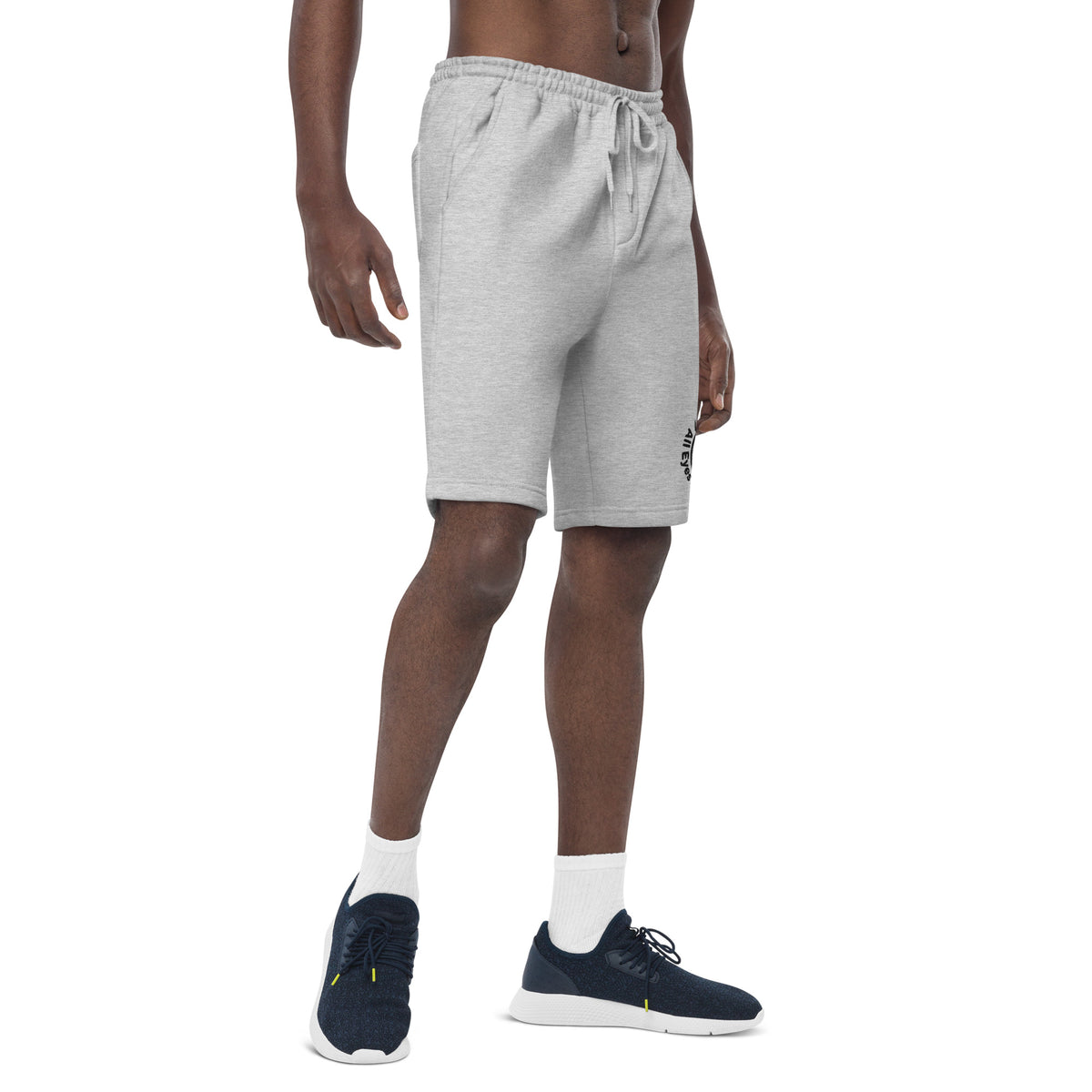 ALL EYES DB CAMP SHORTS