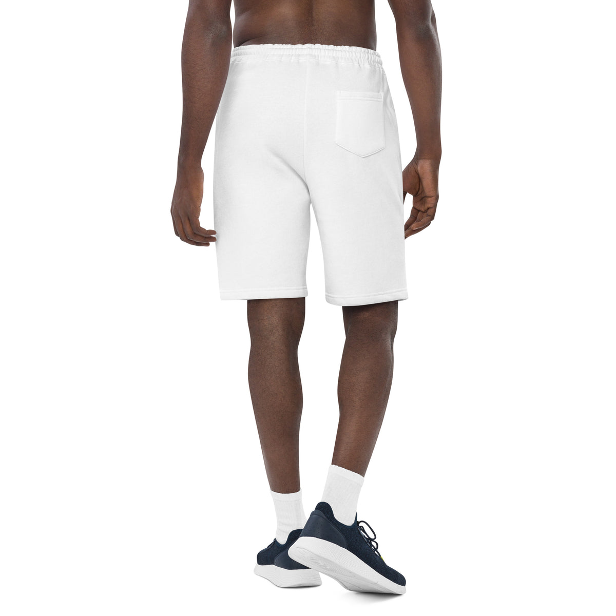 ALL EYES DB CAMP SHORTS