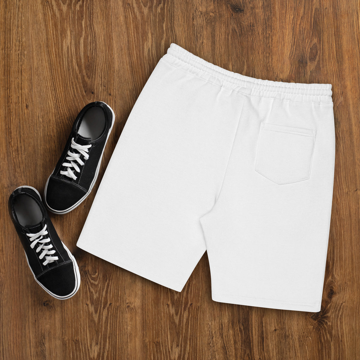 ALL EYES DB CAMP SHORTS