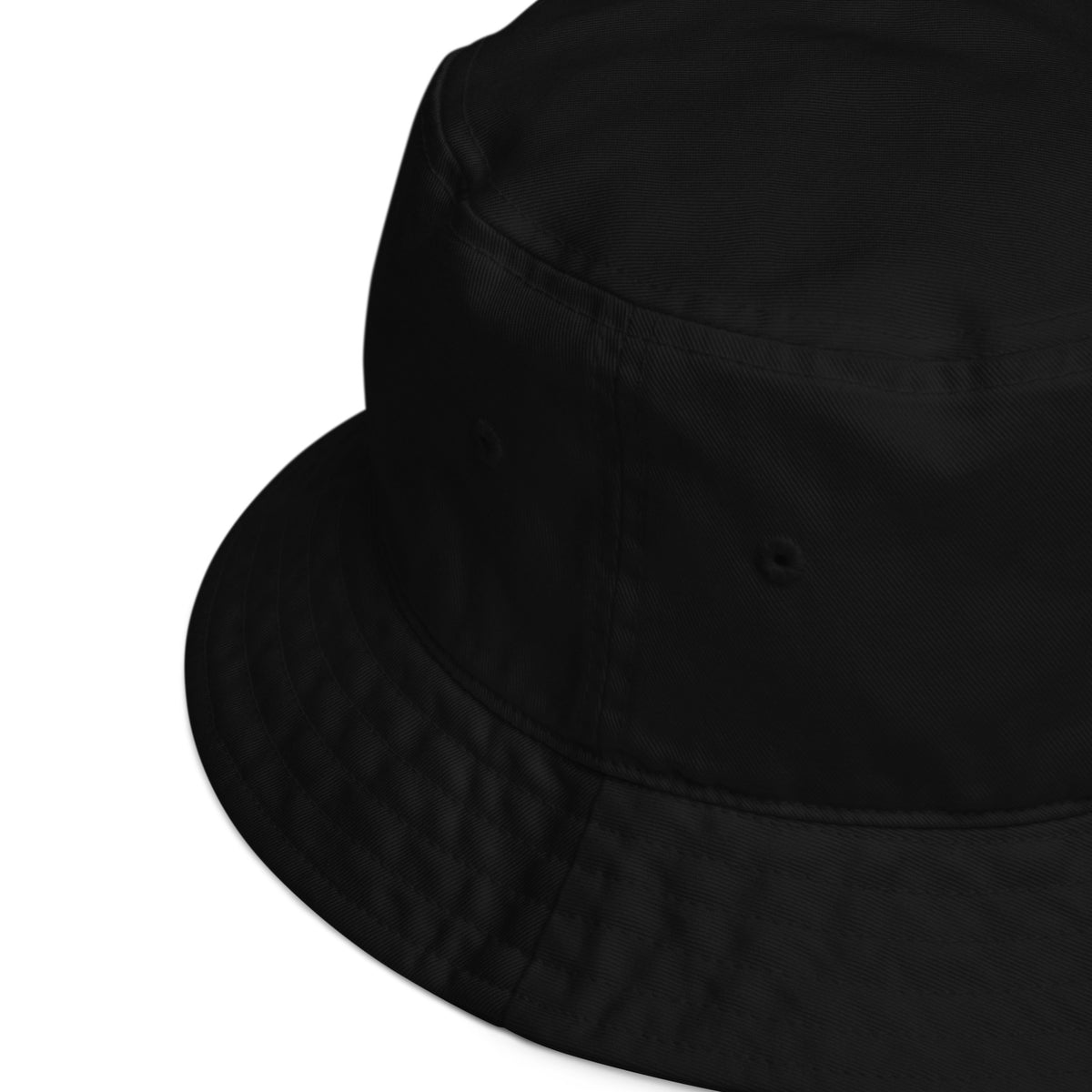 All EYES DB CAMP Bucket Hat