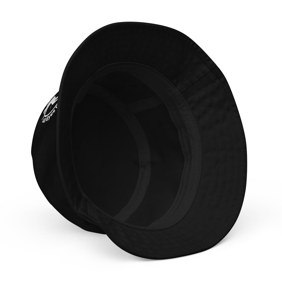 All EYES DB CAMP Bucket Hat