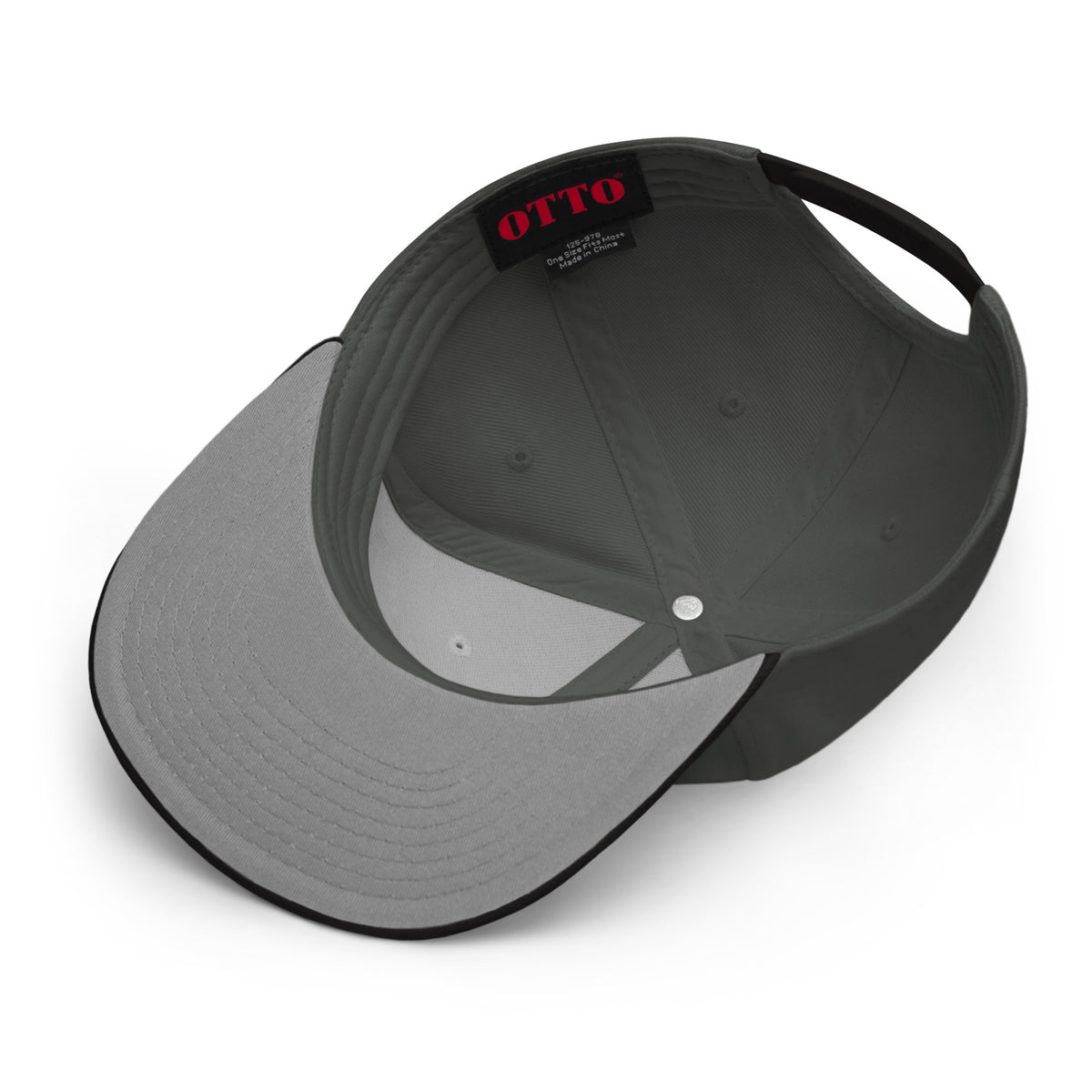 ALL EYES DB CAMP HAT
