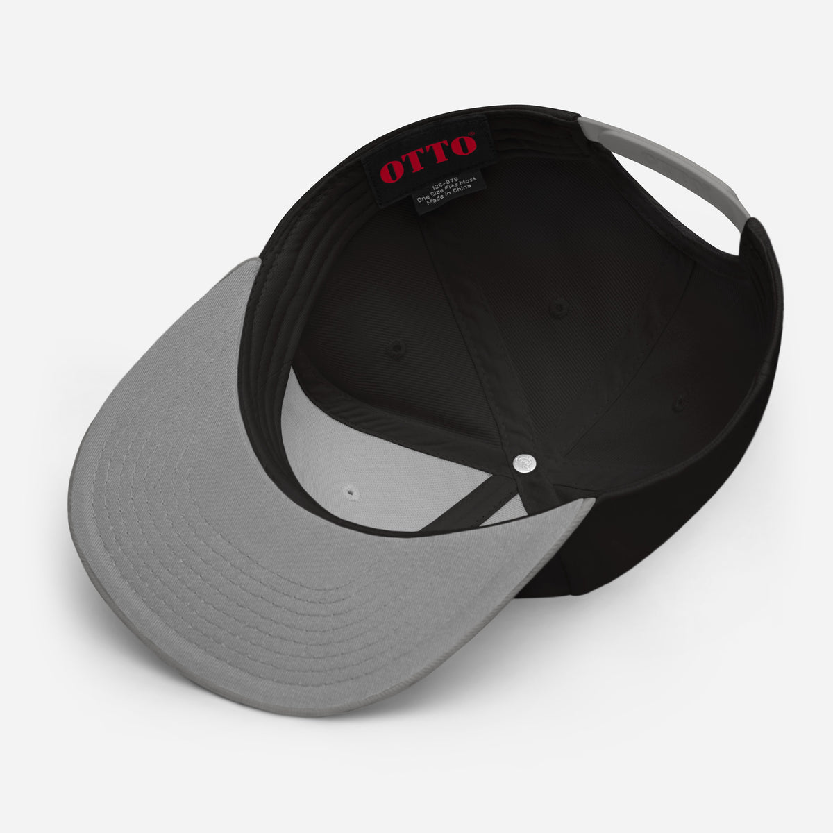 ALL EYES DB CAMP HAT